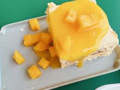 -堂屋糖水店(愚园店)
