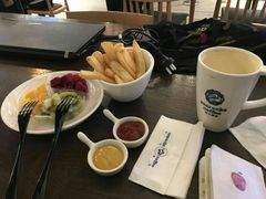 -海岩咖啡(茂业天地店)