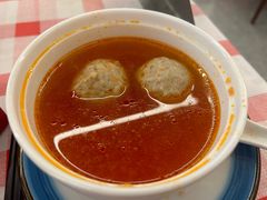 -洪霞餐馆·川菜·鲜货现炒(两江春城店)