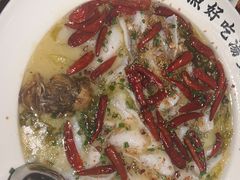 -首秀·四川料理(星耀101店)