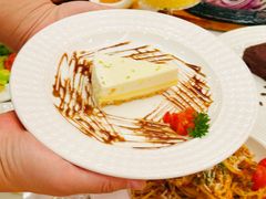 -斗牛士牛排餐厅(嘉里汇店)
