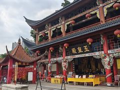 -龙泉洞(沙坪坝区)
