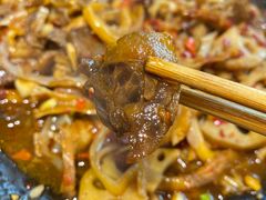 -龙师傅卤炒(天马店)
