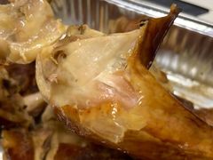 -新湖烧鸡(光明店)
