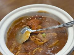 -韶山红湘菜馆(平原路店)