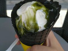-麦当劳(金狮广场店)