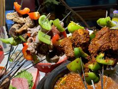 -钢管厂五区小郡肝火锅串串香(清河店)