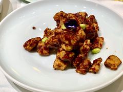 -惠丰堂饭庄·烤鸭·京味菜(民族大学店)
