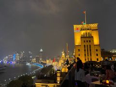 -罗斯福色戒酒吧(外滩店)