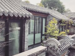 -糖房咖啡(南锣鼓巷店)