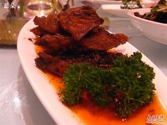 带鱼-老洋房花园饭店(绍兴路店)