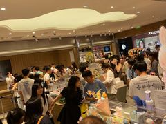 -泡泡玛特POPMART(国金街店)