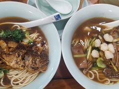 -奎元馆.百年奎元.非遗传承(西湖边的解放路店)