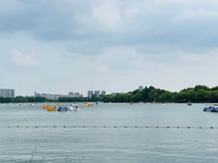 -石湖景区