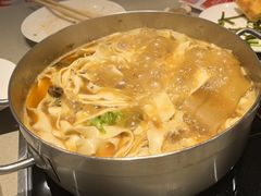 -蝎王府羊蝎子(天通苑店)