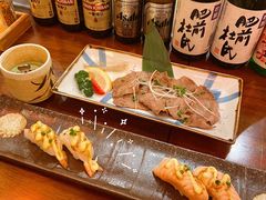 -初居食屋日式料理(万象城购物中心店)
