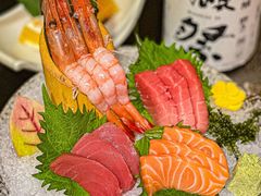 -昱匠·日本料理(金融街店)