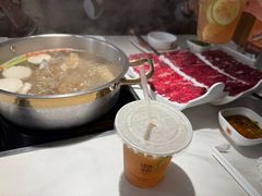-潮发潮汕牛肉店(永庆坊店)