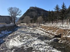 -五台山风景名胜区