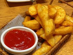 -通海俄式烧烤(福丰街店)