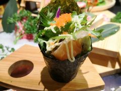 -漫烤鱼&徐州烧烤夜宵(万达店)