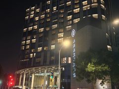 -北京北辰洲际酒店