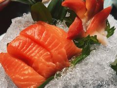 -上井精致料理(中兴商业大厦店)