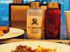 -Social 秀西餐厅-长沙瑞吉酒店(运达店)