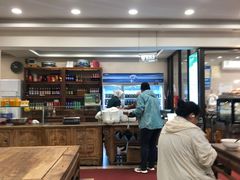 -老刘家永盛斋·传统泡馍(东关南街店)