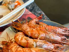 -金海湾自助餐厅(金陵饭店)