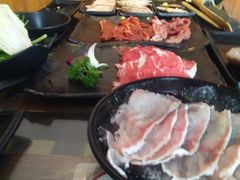 -丽江庭院之爱在路上(西单店)