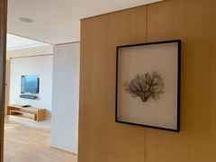 -成都蒲江花样年福朋喜来登度假酒店·宜客乐西餐厅