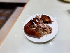 北京烤鸭-红樱桃·新派辽菜(北行店)