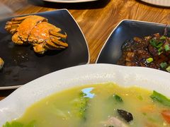-私家峰味特色苍蝇小馆(马弄店)