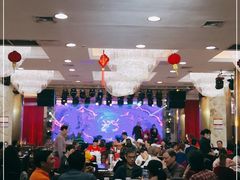 -东江海鲜酒家(艺都分店)