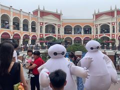 -佛罗伦萨小镇广佛名品奥特莱斯(疏港路店)