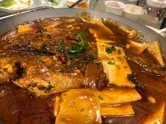 -福苗小骆驼烧烤(大唐不夜城店)