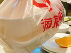 -海底捞火锅(高新活力汇店)