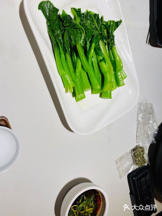 味可道美食坊(福基路店)图片