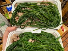 -马记伊源斋涮肉·清真菜(潘家园古玩市场店)