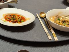 -锦府园·新台州菜(合生汇店)