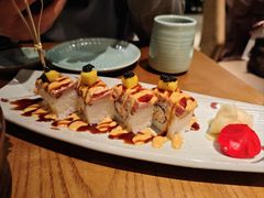-阿吾罗日本料理(K11艺术中心店)