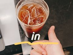 -Infica Coffee