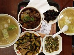 -71号豆汤饭·成都小馆(春熙路百盛店)