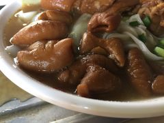 -珍珍小食店(西华路店)