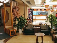 -汤泉良子.足疗按摩.SPA(中关村店)