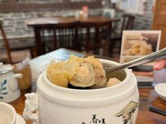 -黄祥华养生堂·炖汤·营养蒸饭(岭南天地店)