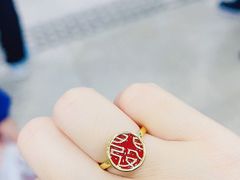 -LADY FAFA(巨鹿路陕西南路路口店)