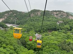 -丹东凤凰山景区