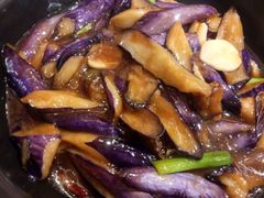 茄子煲-和记小菜(东方店)